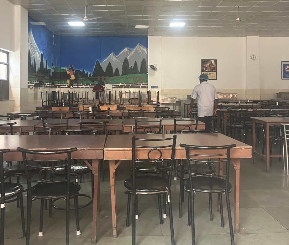 SGT University Gurgaon Hostel and Mess photo 4